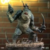 Iron Studios Boba Fett and Rancor Statue