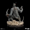 Iron Studios Boba Fett and Rancor Statue