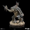 Iron Studios Boba Fett and Rancor Statue