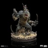 Iron Studios Boba Fett and Rancor Statue