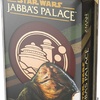 Jabba's Palace A Love Letter Game