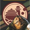 Jabba's Palace A Love Letter Game