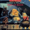Jabba's Palace Pop-up Book