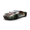 Jada Boba Fett and 2005 Ford GT 1/24 Diecast Model...