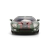 Jada Boba Fett and 2005 Ford GT 1/24 Diecast Model...
