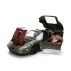 Jada Boba Fett and 2005 Ford GT 1/24 Diecast Model...