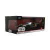 Jada Boba Fett and 2005 Ford GT 1/24 Diecast Model...