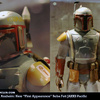 First Appearance Boba Fett (SDCC Exclusive) (2015)