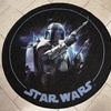 Jango Fett Carpet