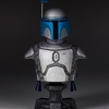 Jango Fett Classic Mini Bust by Gentle Giant (2017)