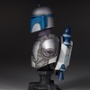 Jango Fett Classic Mini Bust by Gentle Giant (2017)