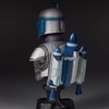 Jango Fett Classic Mini Bust by Gentle Giant (2017)