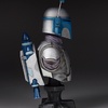 Jango Fett Classic Mini Bust by Gentle Giant (2017)