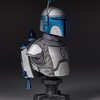 Jango Fett Classic Mini Bust by Gentle Giant (2017)