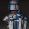 Jango Fett Classic Mini Bust by Gentle Giant (2017)