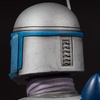 Jango Fett Classic Mini Bust by Gentle Giant (2017)