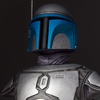 Jango Fett Classic Mini Bust by Gentle Giant (2017)