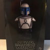 Gentle Giant Jango Fett Classic Mini Bust