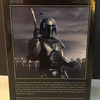 Gentle Giant Jango Fett Classic Mini Bust