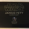 Gentle Giant Jango Fett Classic Mini Bust