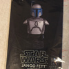 Gentle Giant Jango Fett Classic Mini Bust