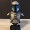 Gentle Giant Jango Fett Classic Mini Bust