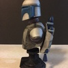 Gentle Giant Jango Fett Classic Mini Bust