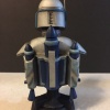 Gentle Giant Jango Fett Classic Mini Bust