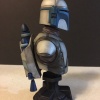 Gentle Giant Jango Fett Classic Mini Bust