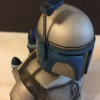 Gentle Giant Jango Fett Classic Mini Bust