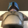 Gentle Giant Jango Fett Classic Mini Bust