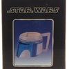 Jango Fett Figural Mug