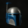 Jango Fett Helmet