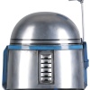 Jango Fett Helmet