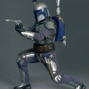 Jango Fett (Hi-Res)