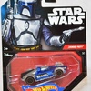 Hot Wheels Jango Fett (2016)