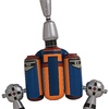 Jango Fett Inflatable Jetpack (2010)