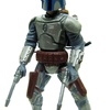 Jango Fett Kamino Escape (2002)