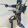 Hallmark Jango Fett Ornament