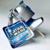 Jango Fett Pop Topper Candy