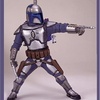 Jango Fett Room Alarm