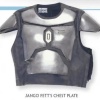 Jango Fett's Chest Plate