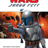 Jango Fett Graphic Novel