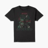 Japanese Retro Boba Fett Shirt