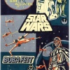 Jay Franco Star Wars Beach Towel and Tote Bag Set