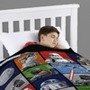 Jay Franco Star Wars Blanket