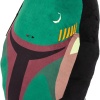 Jay Franco "The Book of Boba Fett" Shaped...