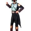 Jazwares Boba Fett Costume for Children