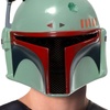 Jazwares Boba Fett Mask for Adults