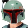 Jazwares Boba Fett Mask for Children